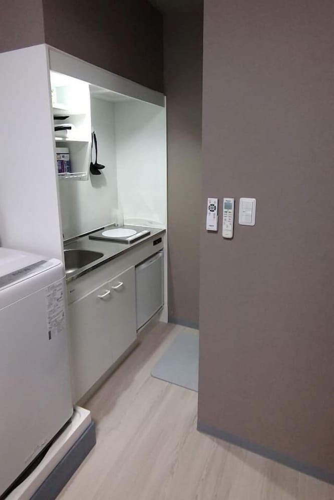Kitchenette