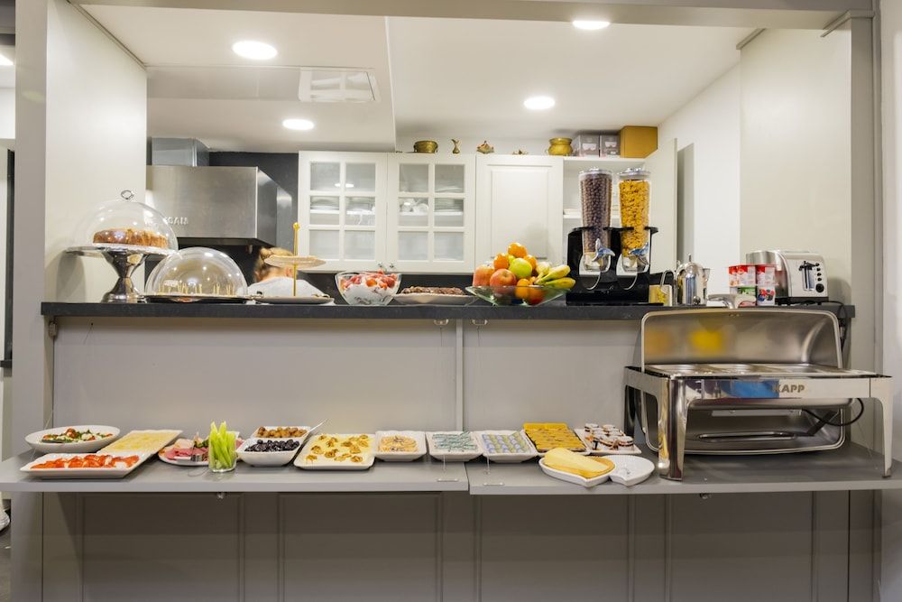 undefined 9 Doors Hotel 7