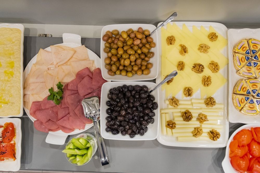 undefined 9 Doors Hotel 10