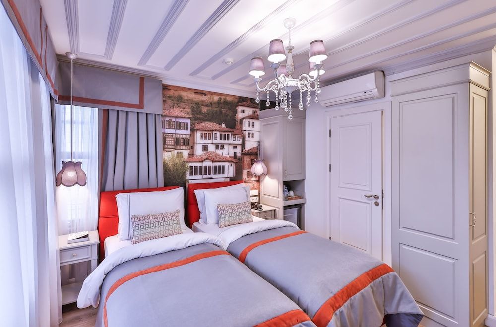 undefined 9 Doors Hotel 2