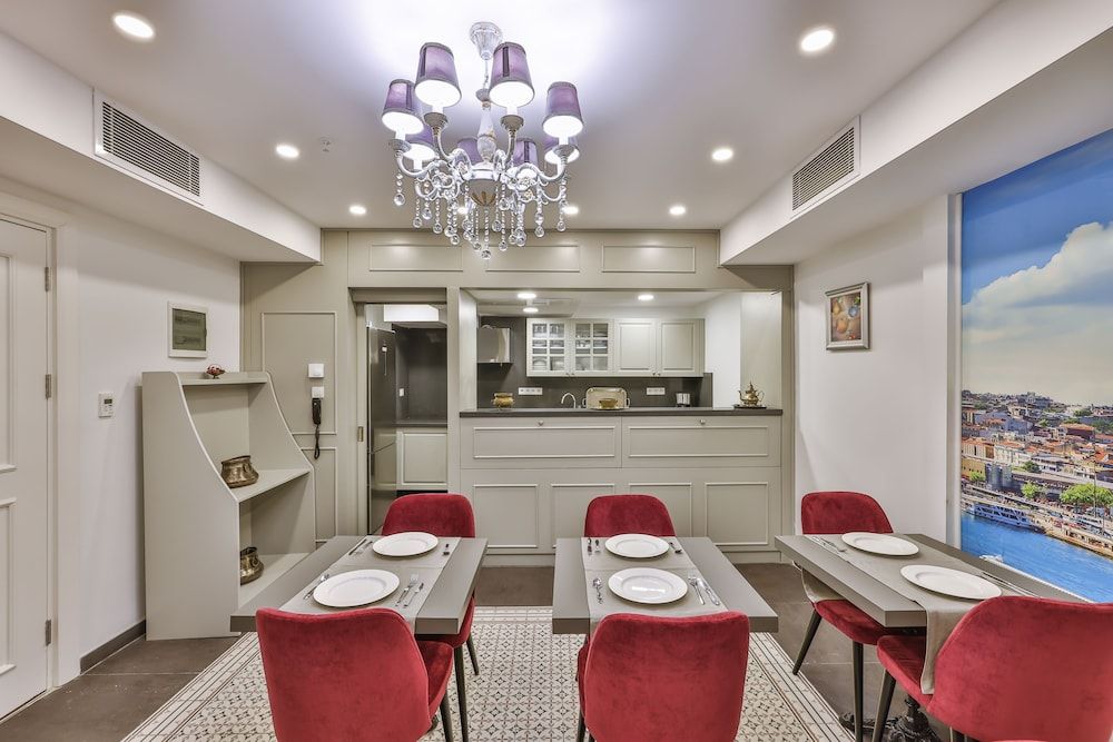 undefined 9 Doors Hotel 4