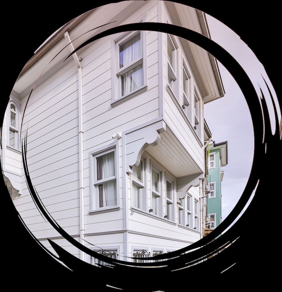 undefined 9 Doors Hotel 6