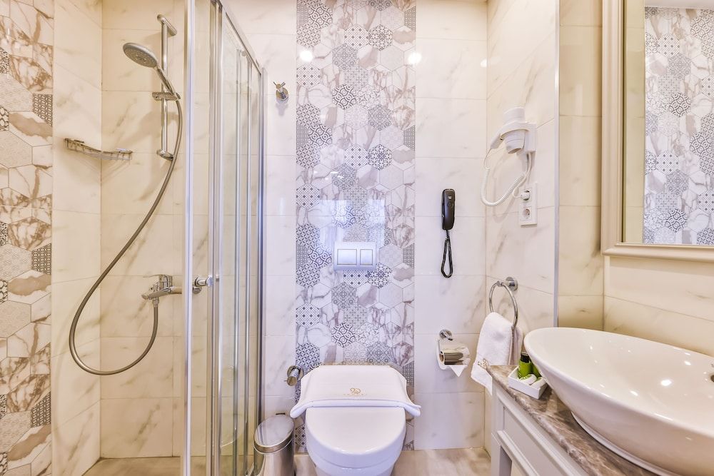 9 Doors Hotel Superior Room 10