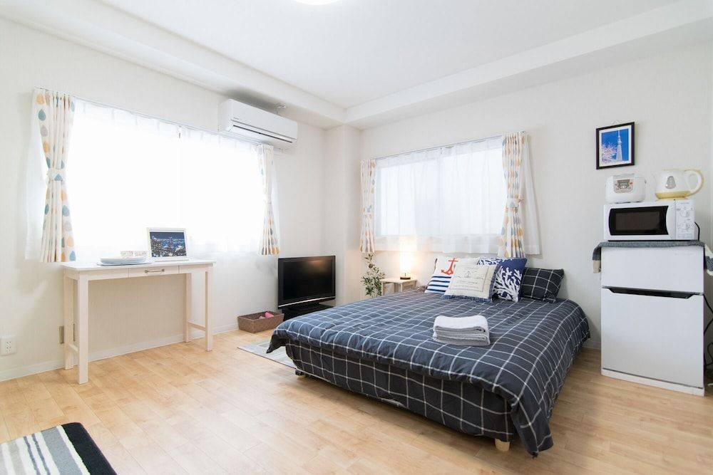 undefined Tokyo House-303 3