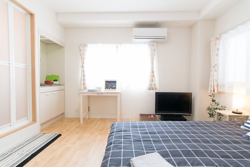 undefined Tokyo House-303 7