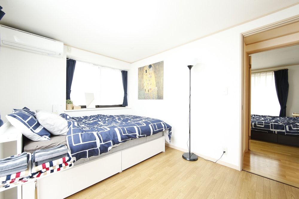 undefined 6beds Private Shibuya House 3