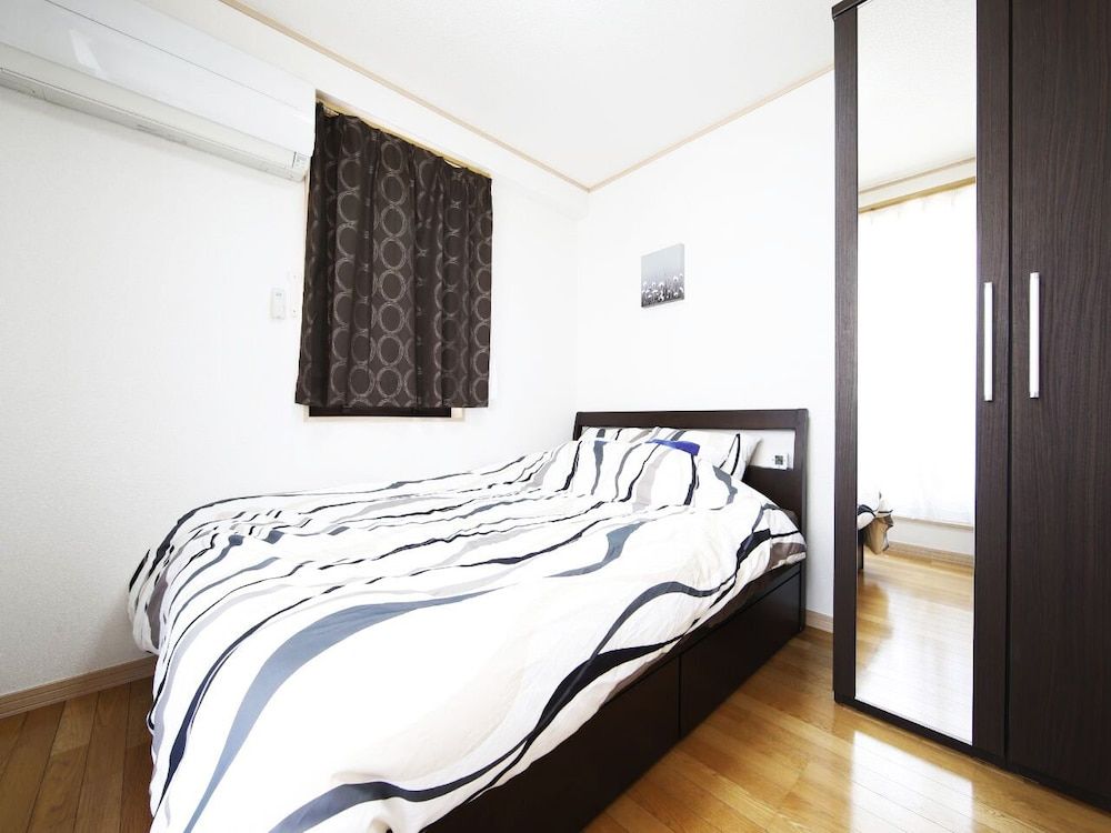 undefined 6beds Private Shibuya House 5
