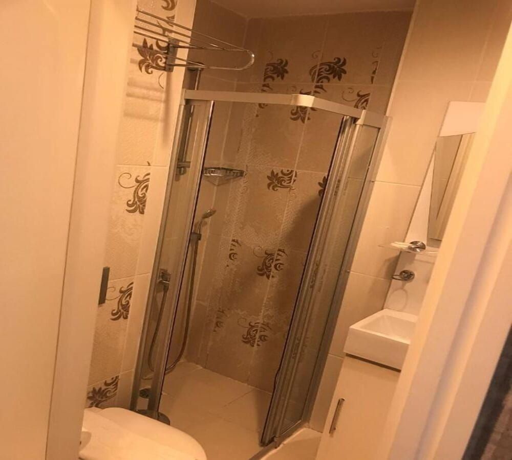 Fuat Bey Palace Hotel & Spa Economy Room 3