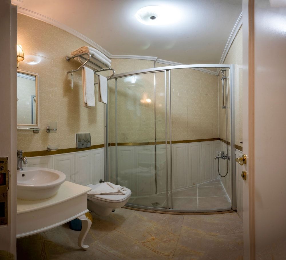 undefined Fuat Bey Palace Hotel & Spa 3