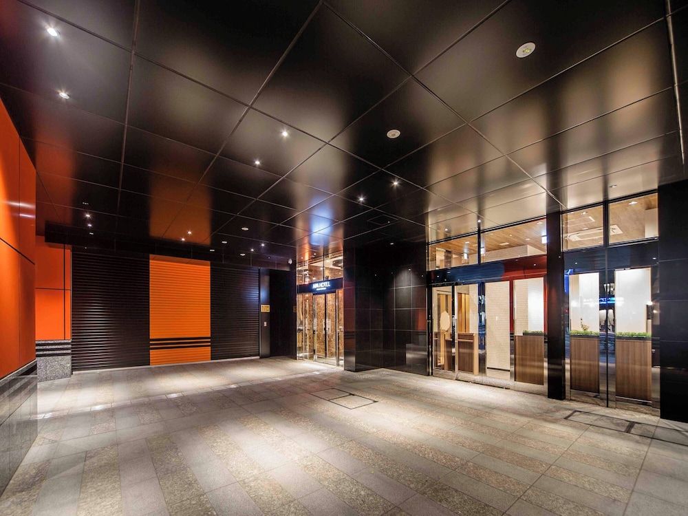 undefined APA Hotel Ueno Hirokoji 4