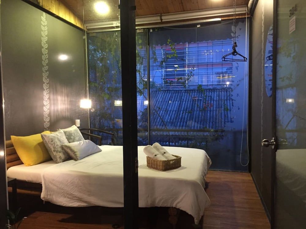 undefined Domino Homestay