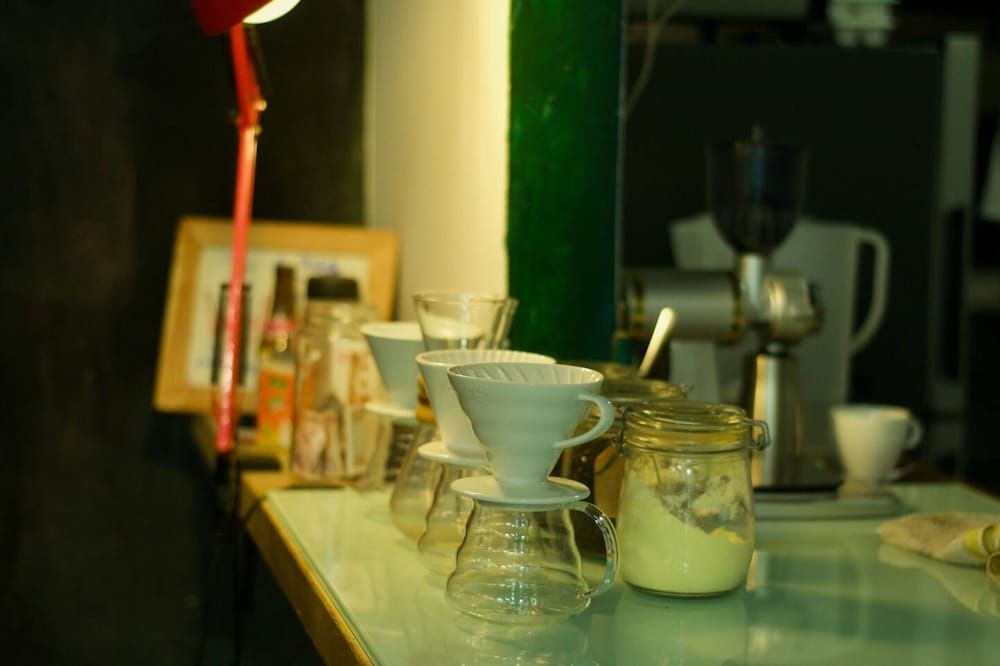 undefined Domino Homestay 8