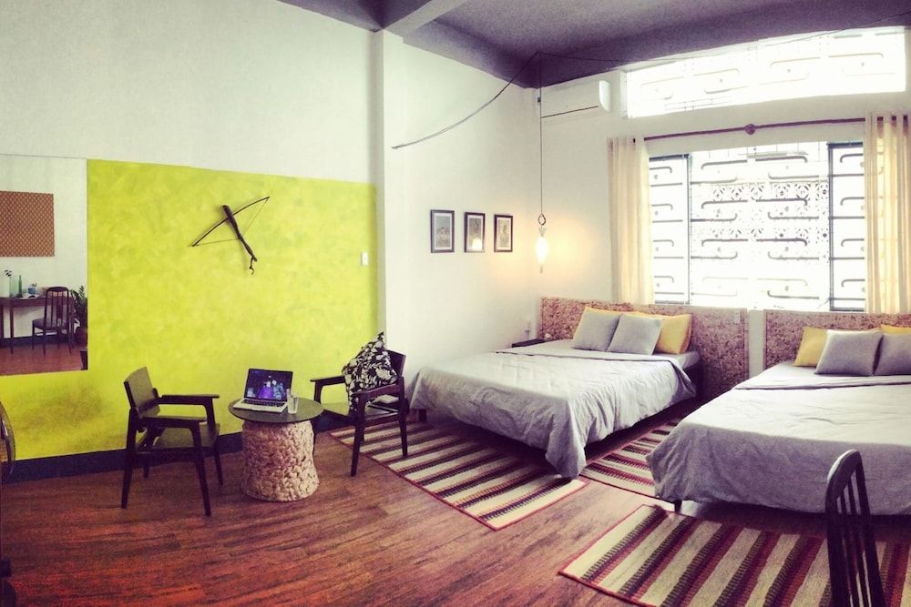 undefined Domino Homestay 9