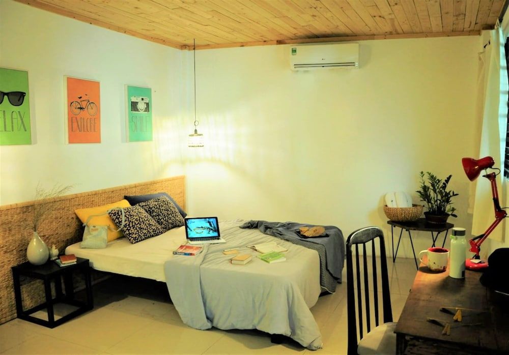 undefined Domino Homestay 5