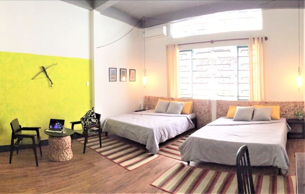 undefined Domino Homestay 2