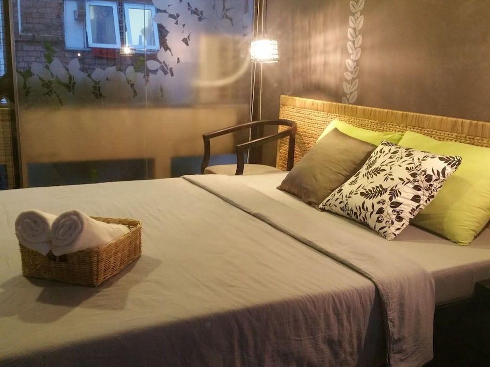 undefined Domino Homestay 4