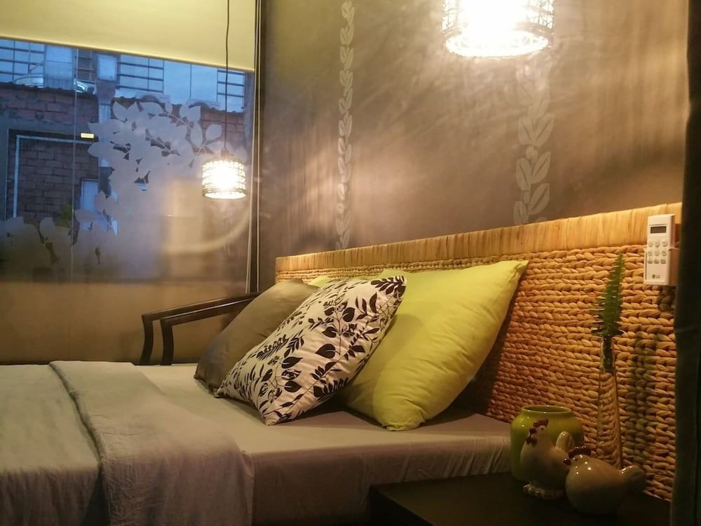 Domino Homestay Double Room 4