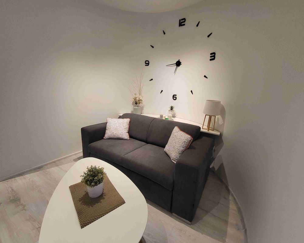 Apartment near Congress Centre I. City Apartment, 1 Bedroom, Kitchenette 29