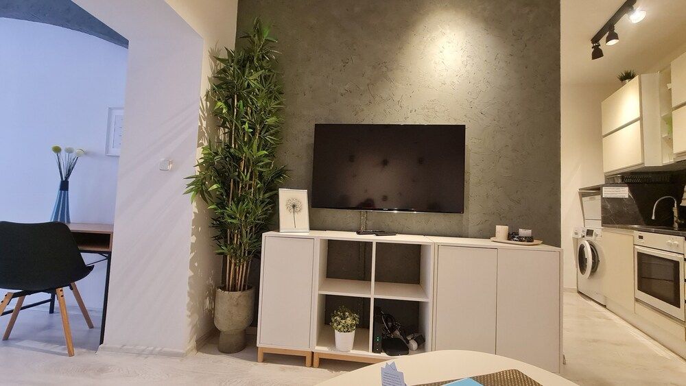 undefined Apartment near Congress Centre I. 10