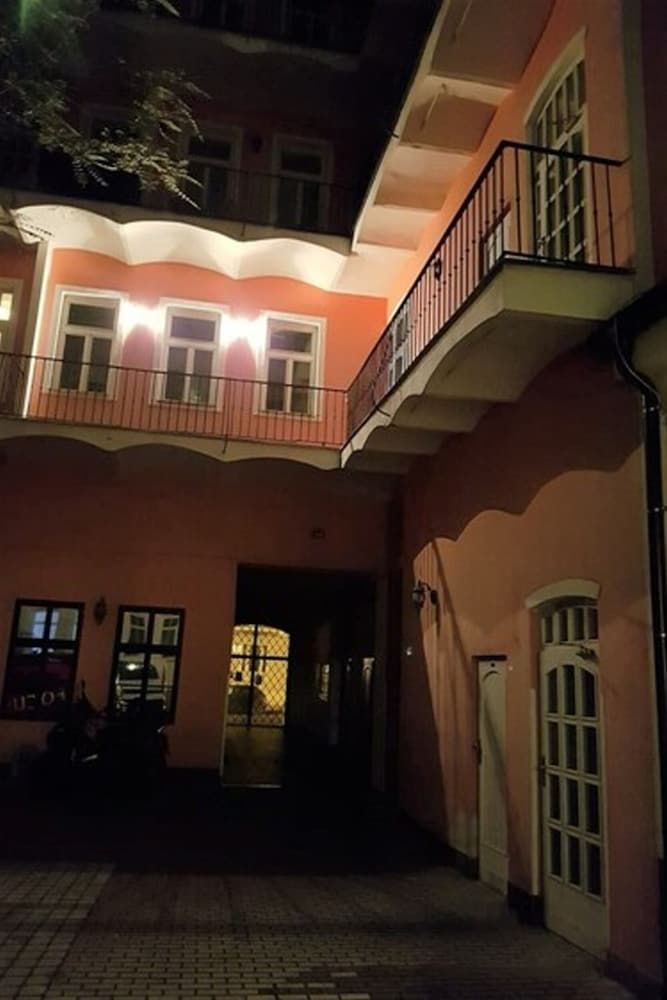 undefined Apartment near Congress Centre I. 2