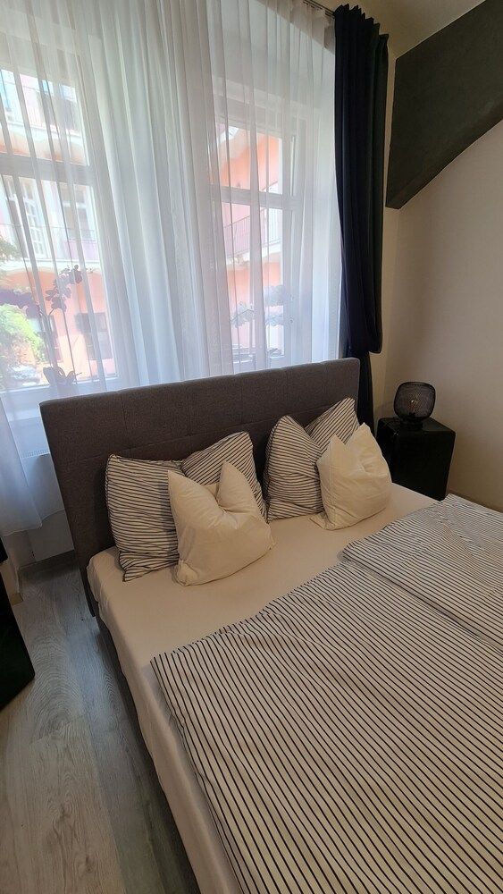 Apartment near Congress Centre I. City Apartment, 1 Bedroom, Kitchenette 25