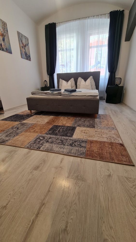 undefined Apartment near Congress Centre I. 7