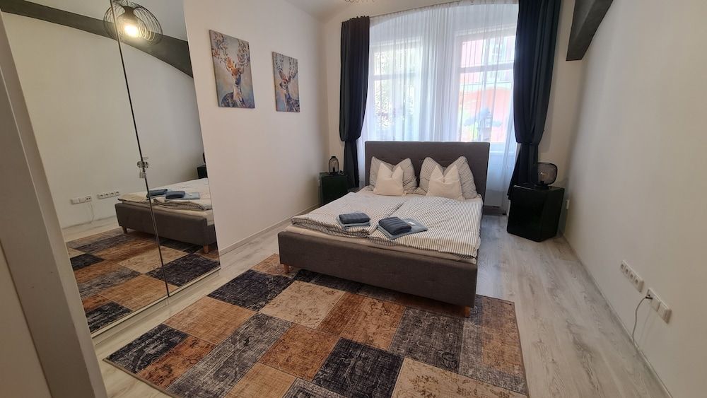 undefined Apartment near Congress Centre I. 5