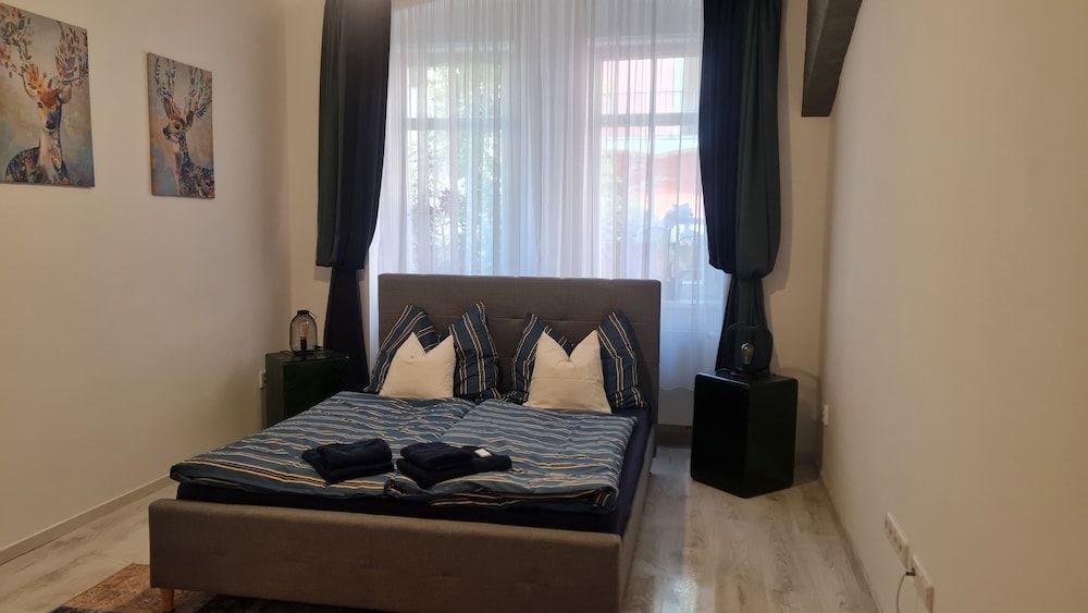 undefined Apartment near Congress Centre I. 4