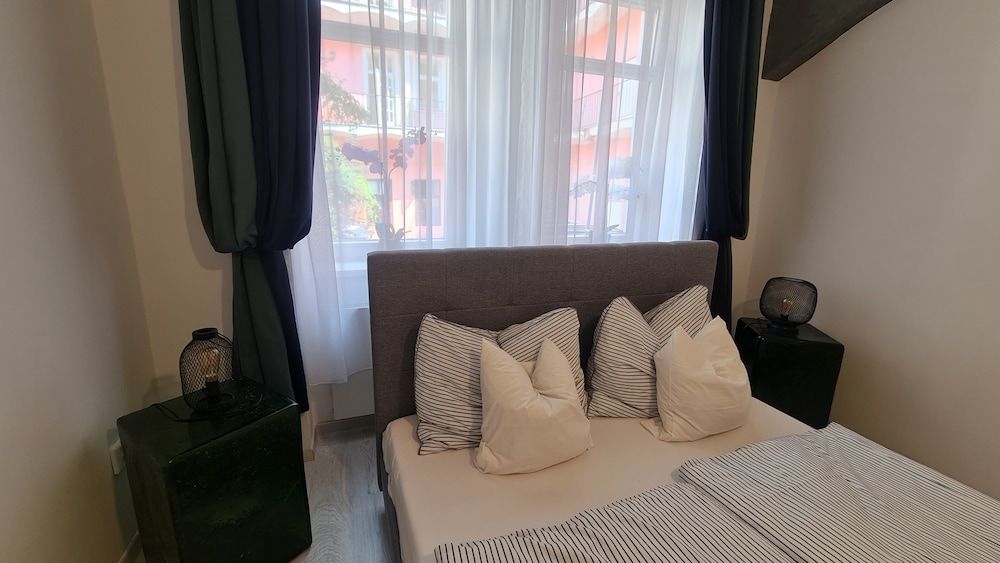 undefined Apartment near Congress Centre I. 6