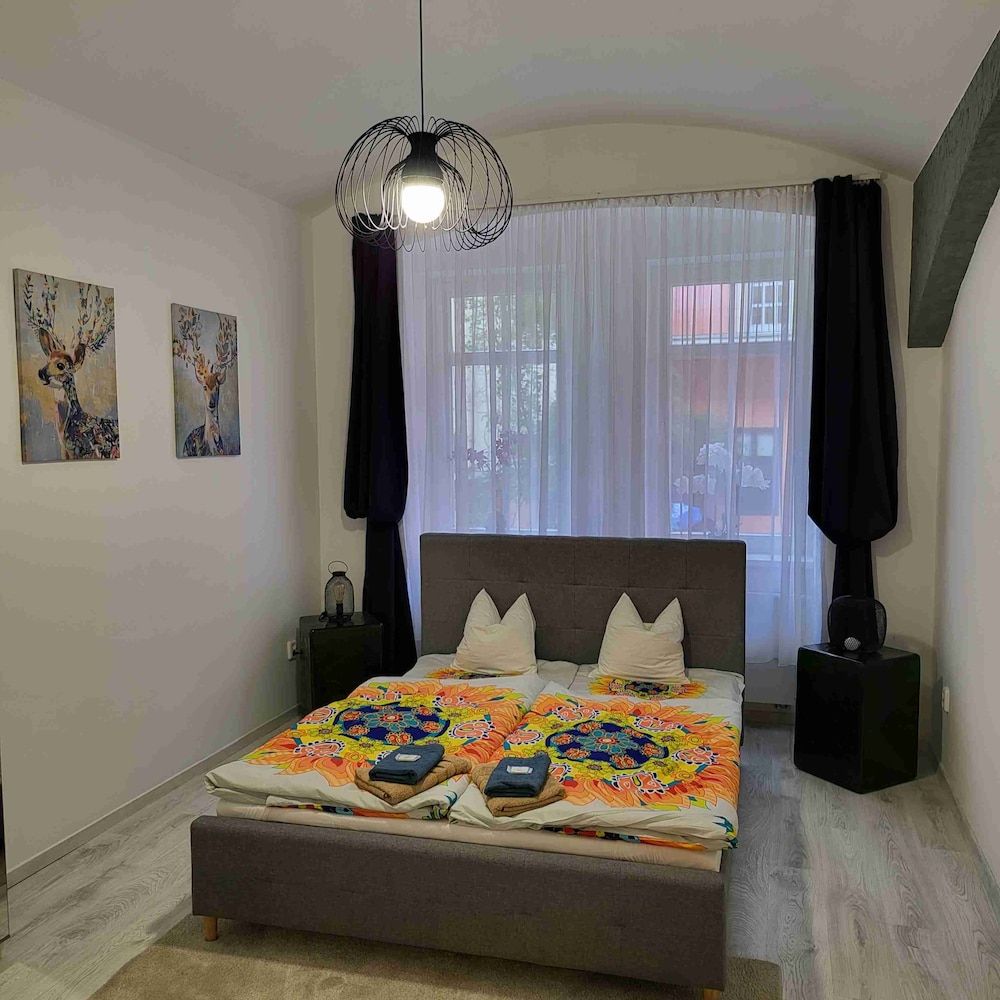 undefined Apartment near Congress Centre I. 3