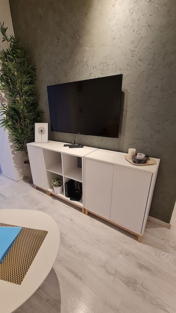 Apartment near Congress Centre I. City Apartment, 1 Bedroom, Kitchenette 15