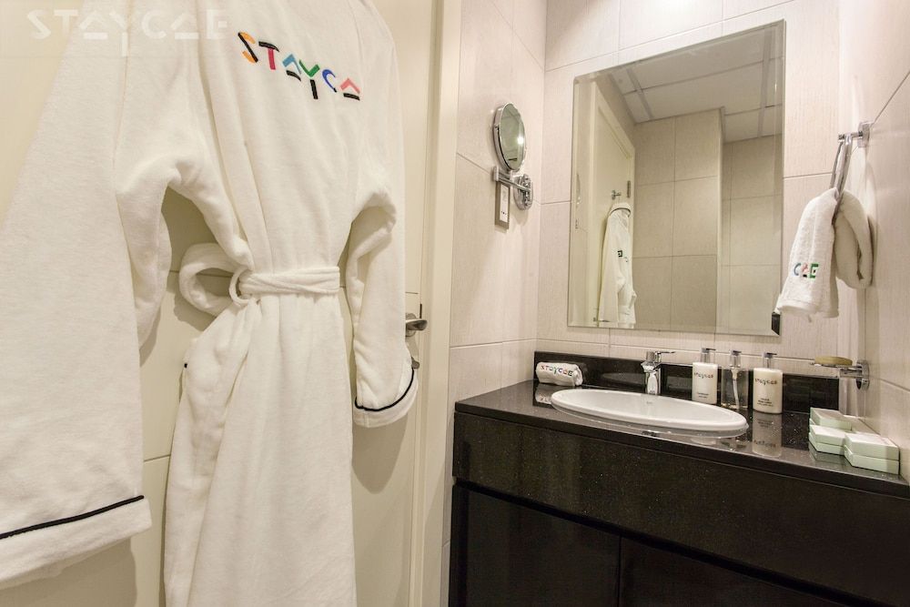 Staycae Ghalia Deluxe Studio 9