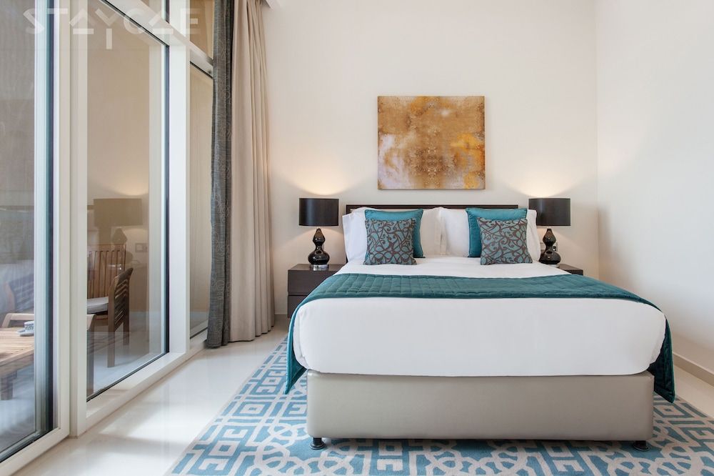 Staycae Ghalia Deluxe Apartment, 2 Bedrooms