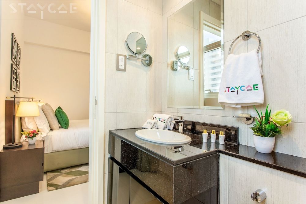 Staycae Ghalia Deluxe Apartment, 2 Bedrooms 7