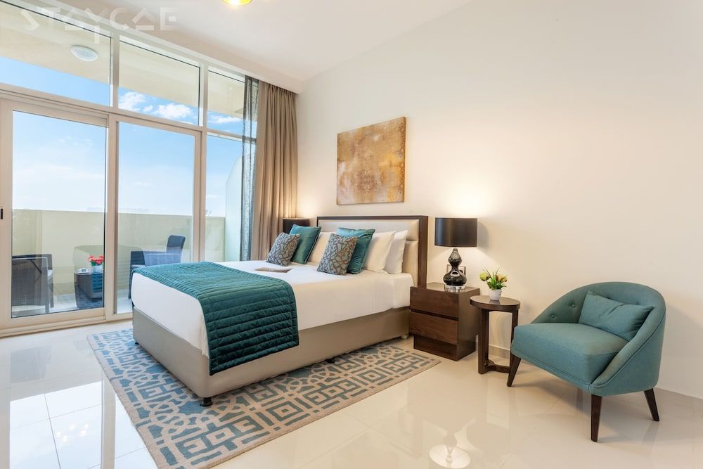 undefined Staycae Ghalia