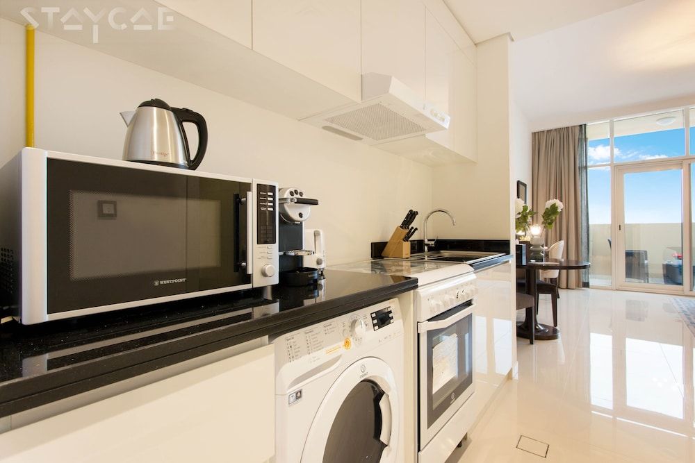 Staycae Ghalia Deluxe Studio 12