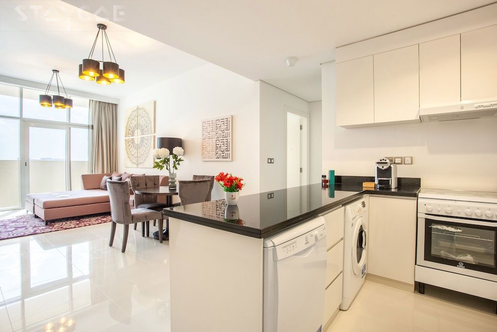 Staycae Ghalia Deluxe Apartment, 2 Bedrooms 12