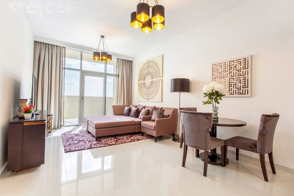 Staycae Ghalia Deluxe Apartment, 2 Bedrooms 13