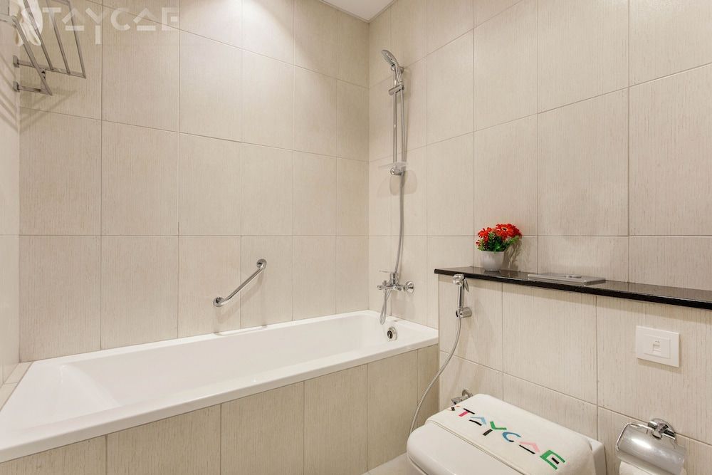 Staycae Ghalia Deluxe Studio 10