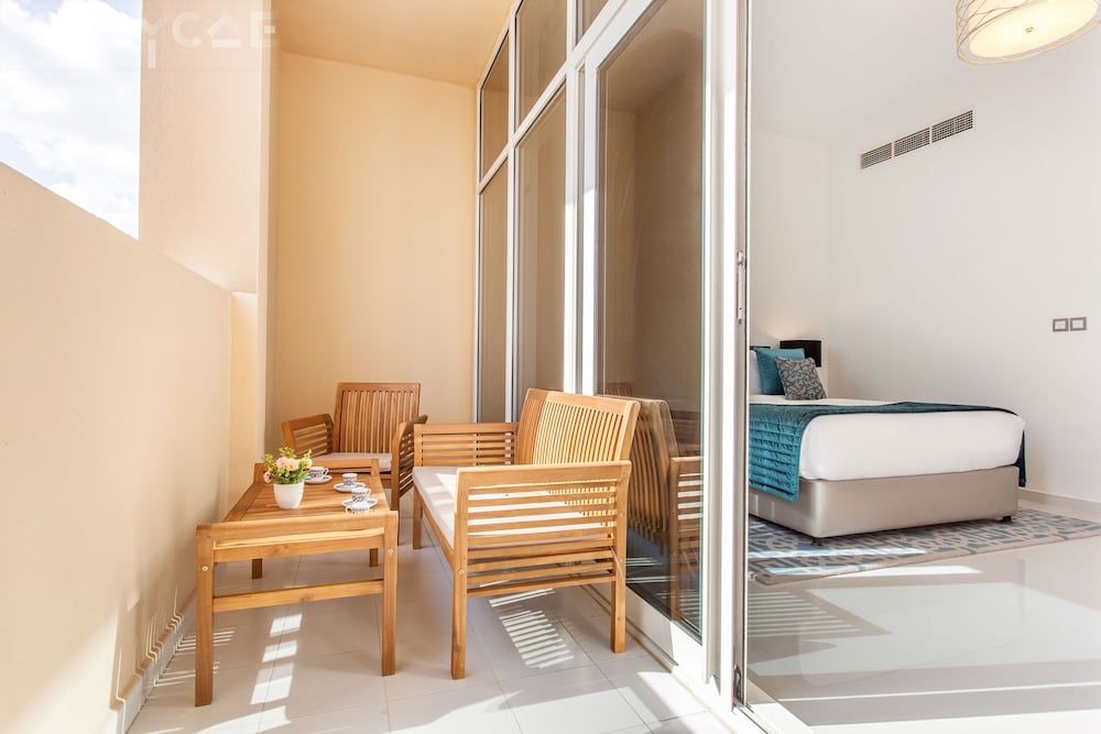 Staycae Ghalia Deluxe Apartment, 2 Bedrooms 14