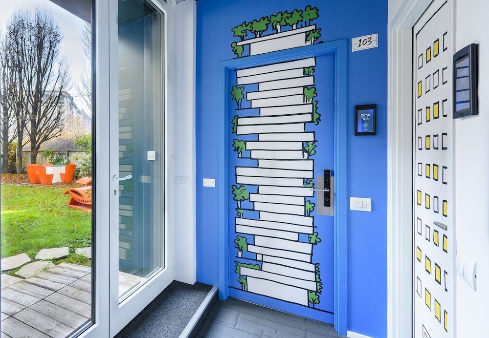 undefined Residence Cimarosa 9