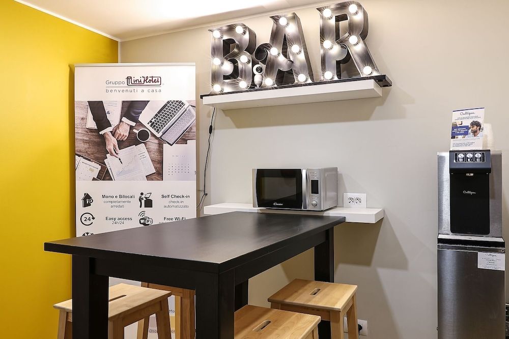 undefined Residence Cimarosa 8