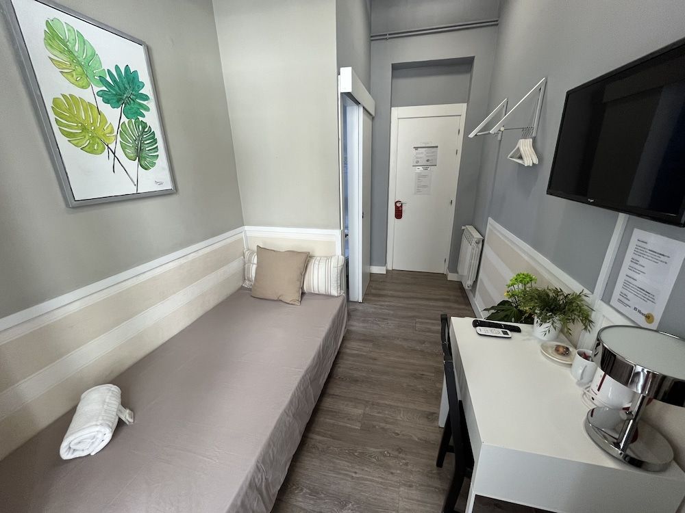 undefined El HostALL 7