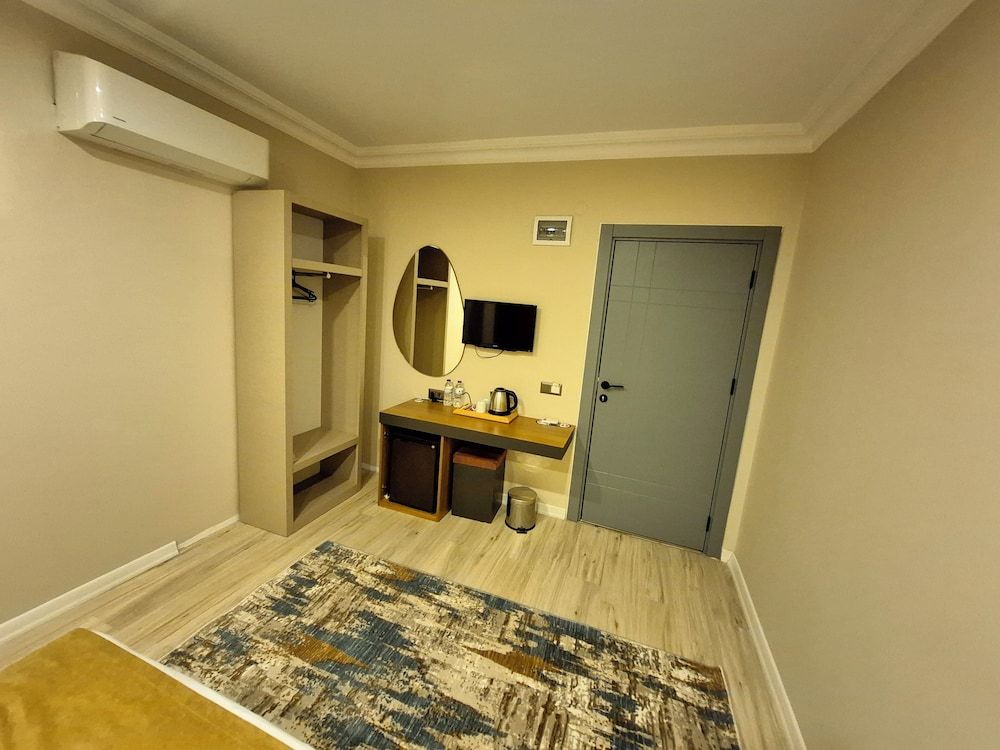 Toprak Hotel Basic Room 5