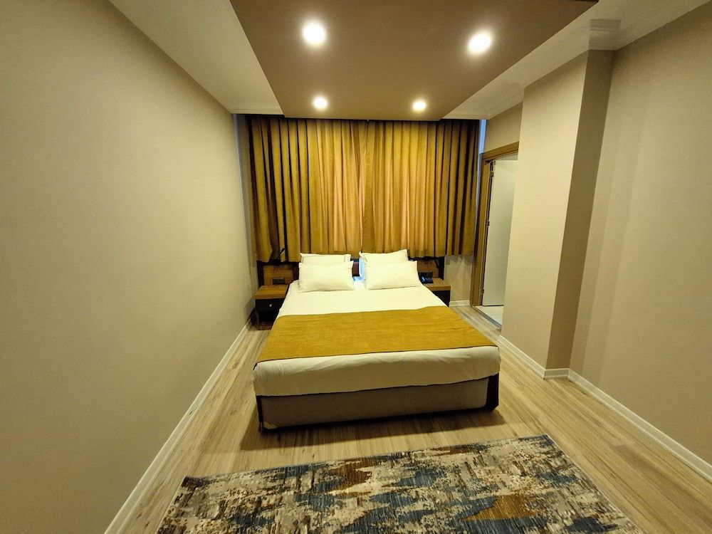 undefined Toprak Hotel 10