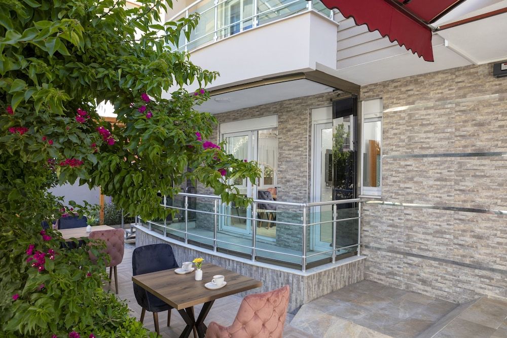 undefined Toprak Hotel 8