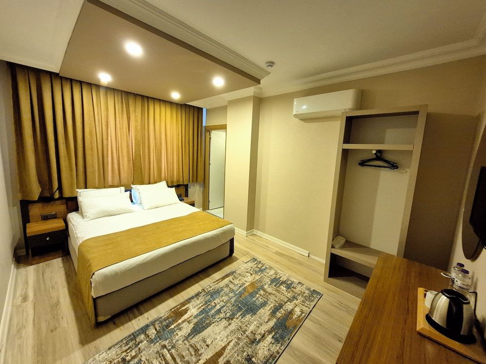 undefined Toprak Hotel