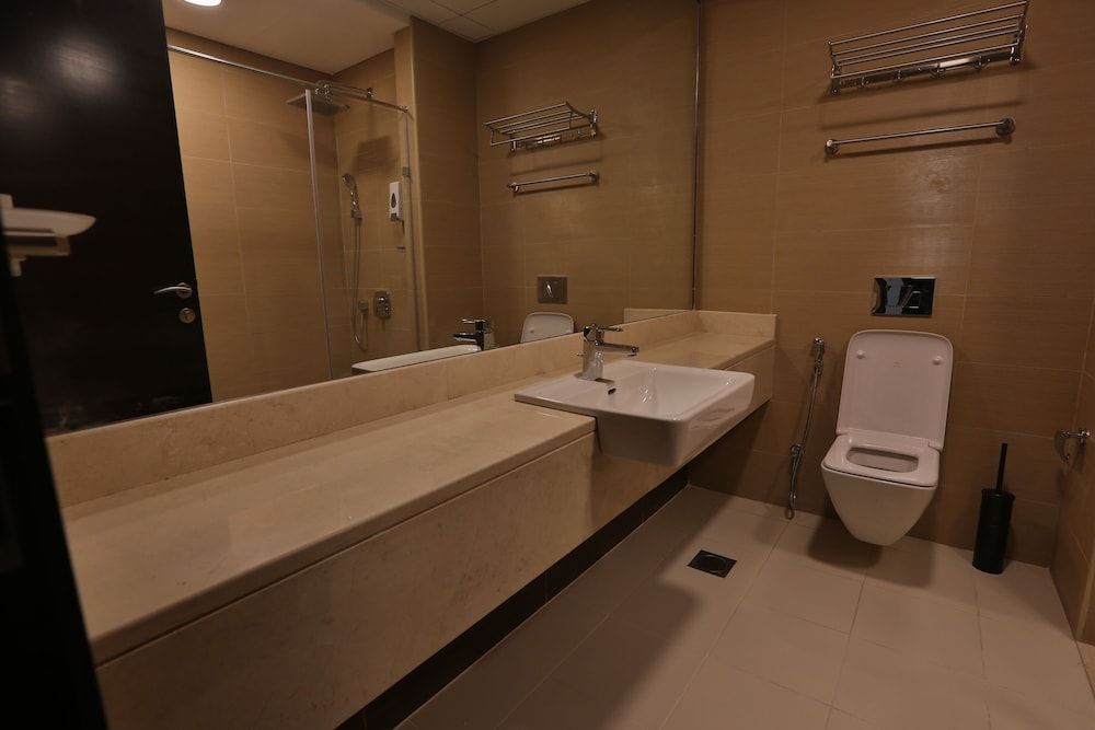 undefined Sparkle Tower Residence 8