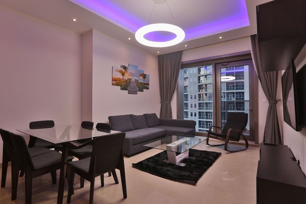 undefined Sparkle Tower Residence 5