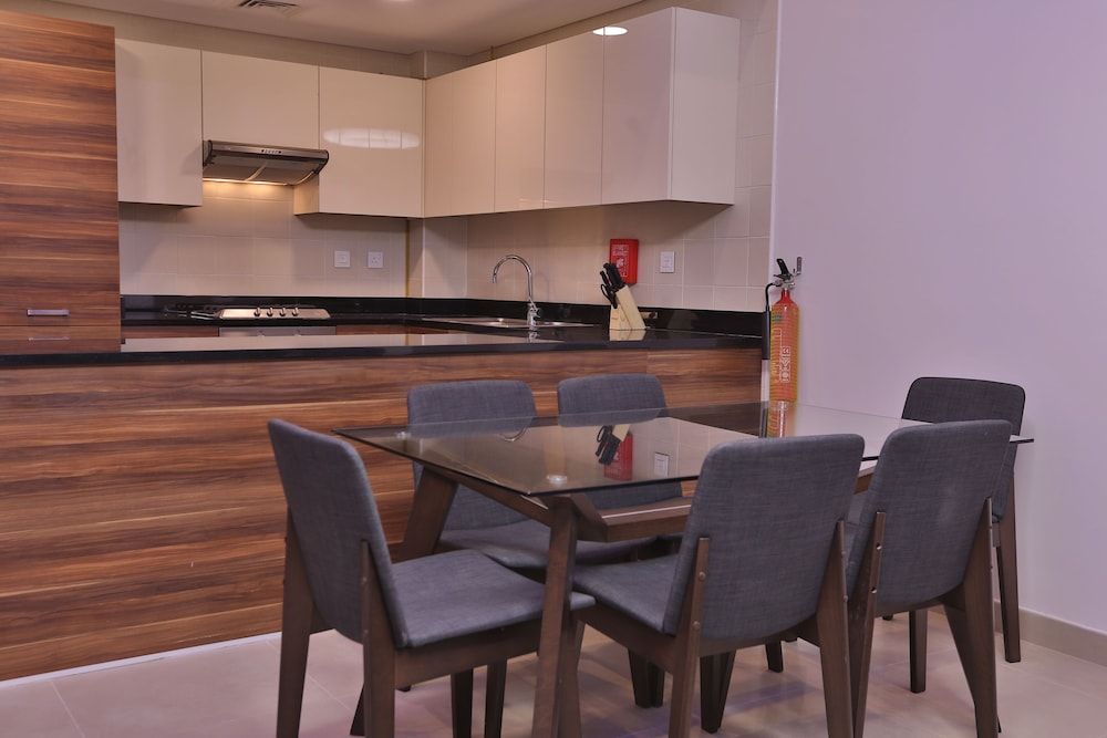 undefined Sparkle Tower Residence 3